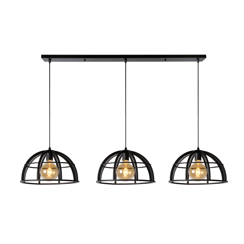 Lucide Dikra Pendant Light