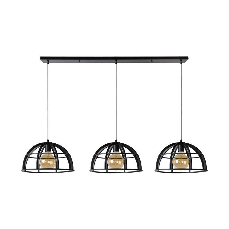 Lucide Dikra Pendant Light