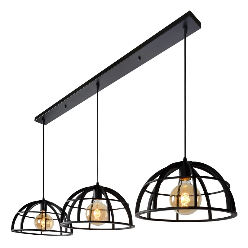 Lucide Dikra Pendant Light