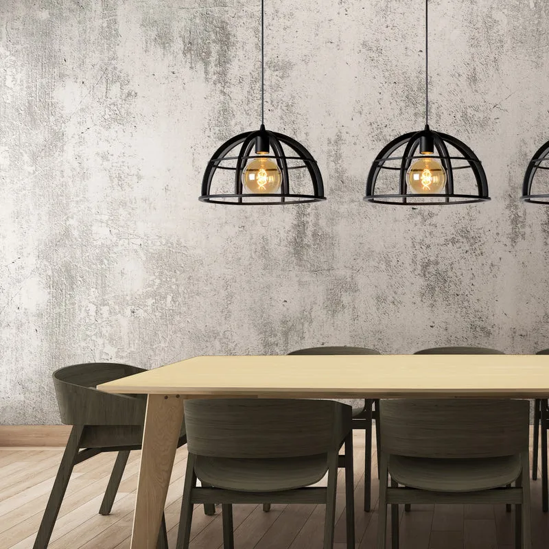 Lucide Dikra Pendant Light
