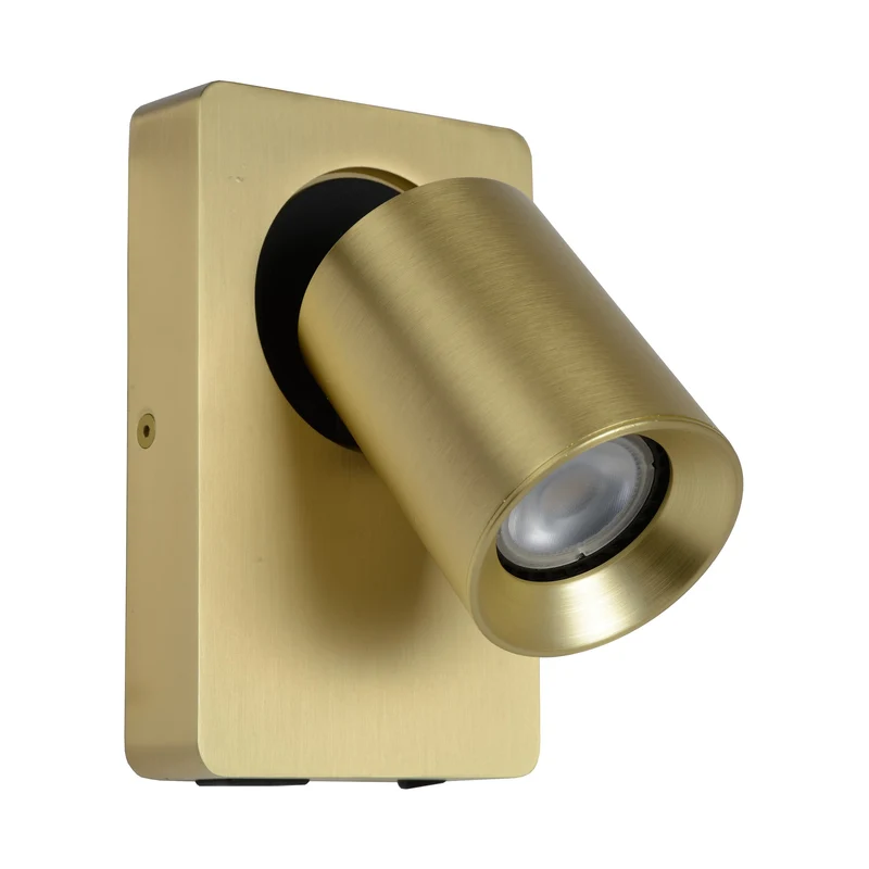 Lucide Nigel Wall Light with USB