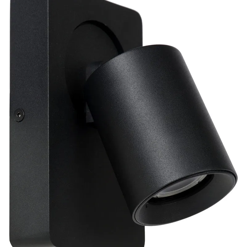 Lucide Nigel Wall Light with USB