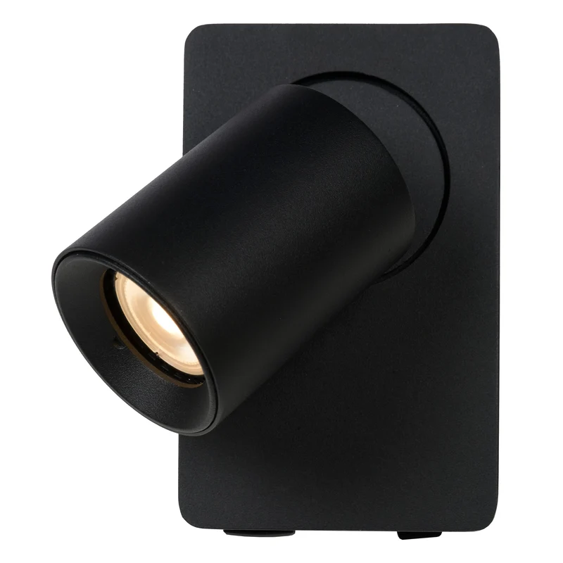 Lucide Nigel Wall Light with USB