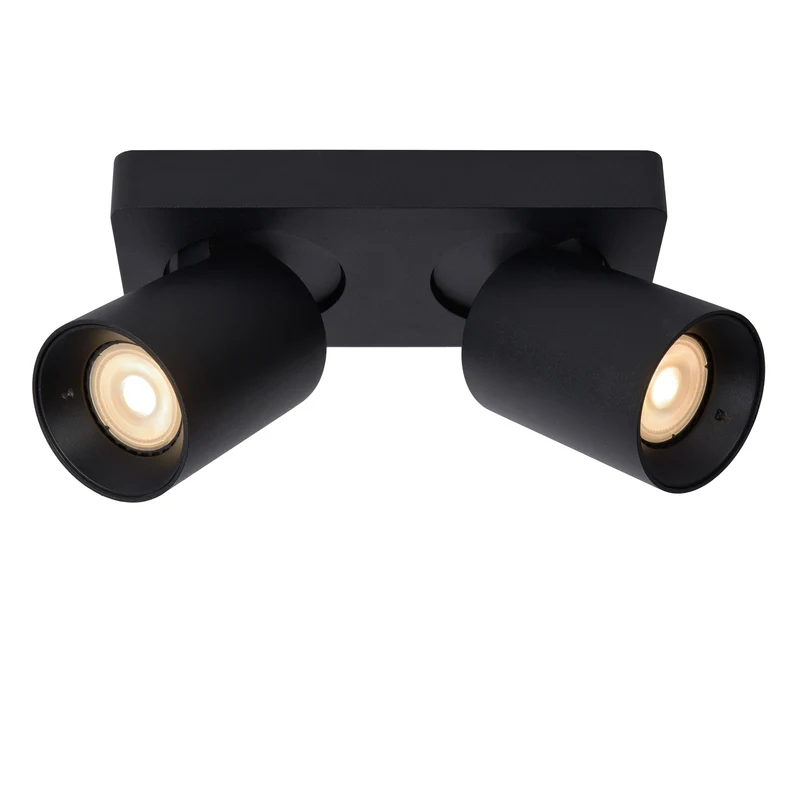 Lucide Nigel Ceiling Spotlight