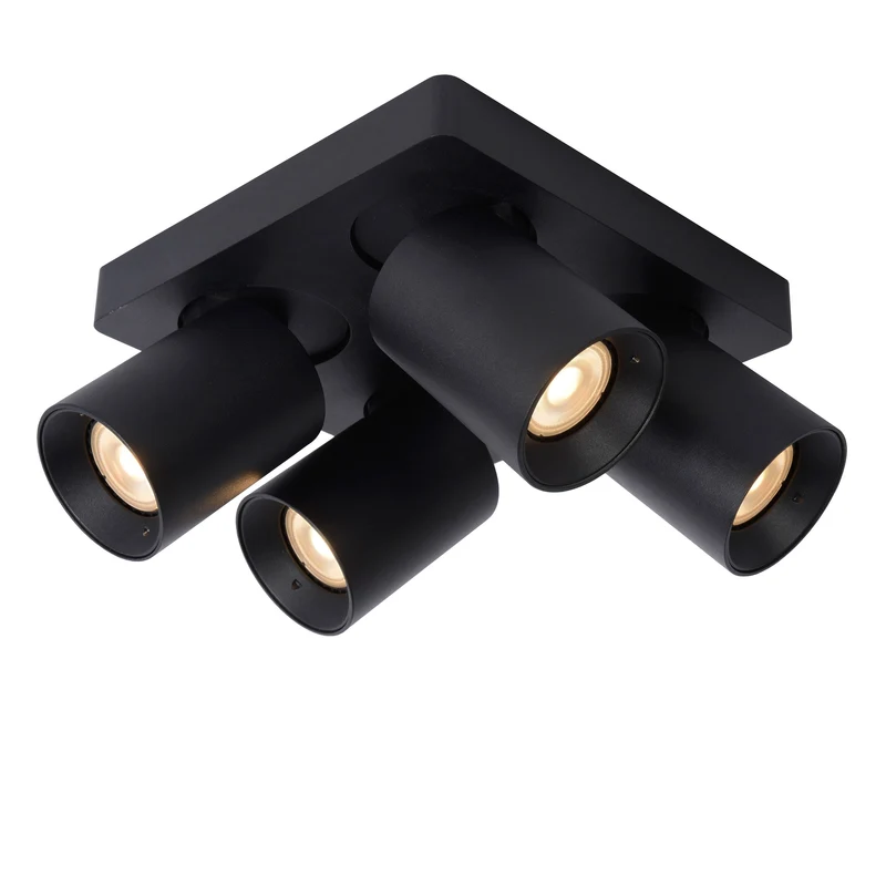 Lucide Nigel Ceiling Spotlight