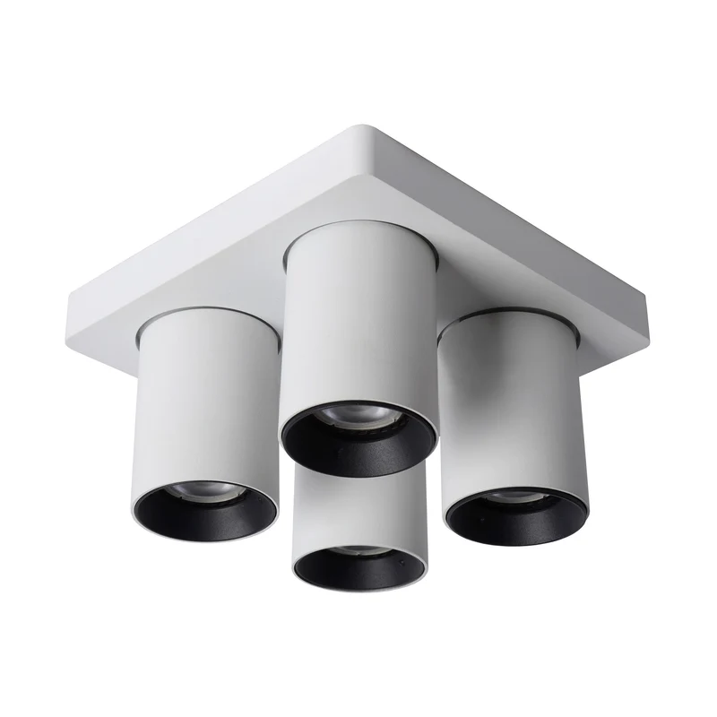 Lucide Nigel Ceiling Spotlight