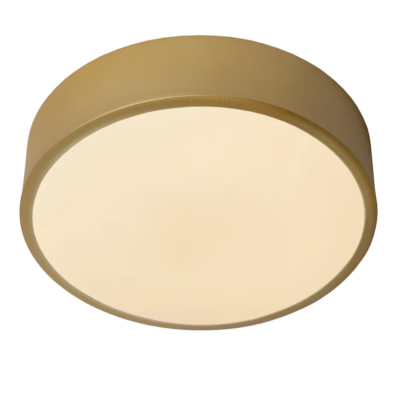 Lucide Unar Flush Ceiling Light