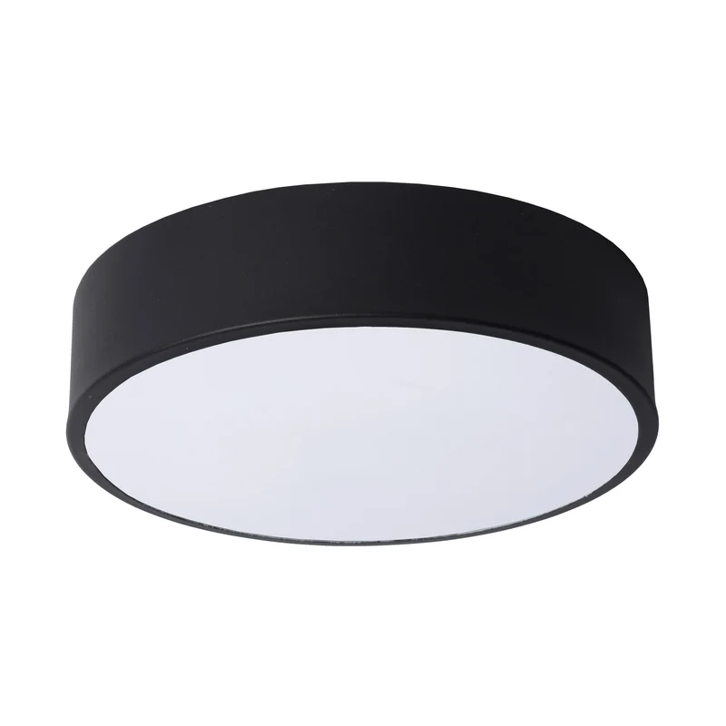 Lucide Unar Flush Ceiling Light