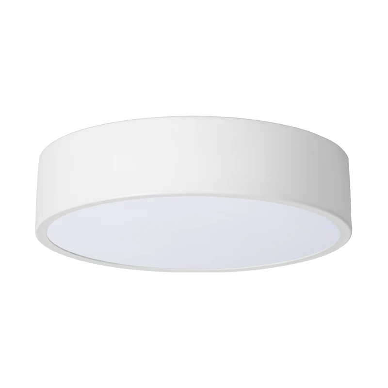 Lucide Unar Flush Ceiling Light