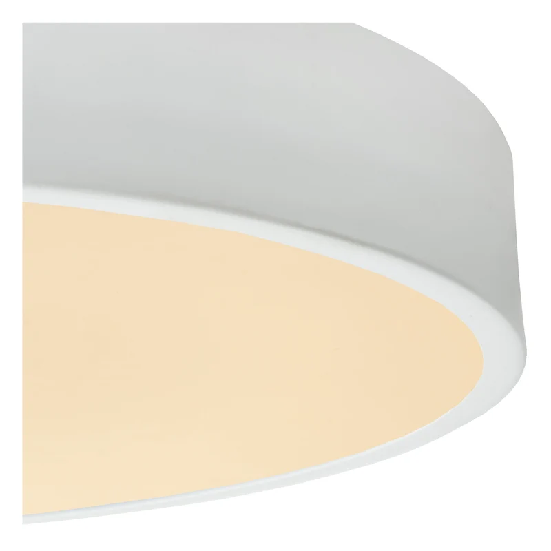 Lucide Unar Flush Ceiling Light