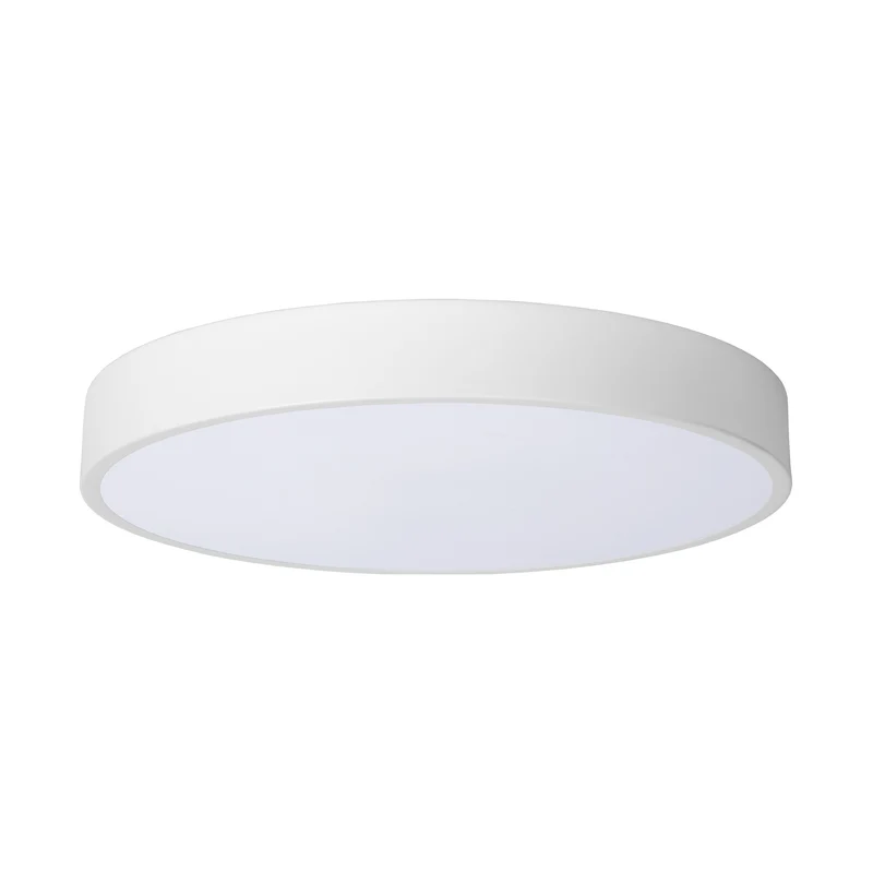 Lucide Unar Flush Ceiling Light