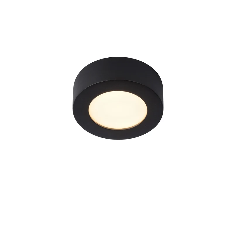 Lucide Brice-LED Bathroom Flush Ceiling Light