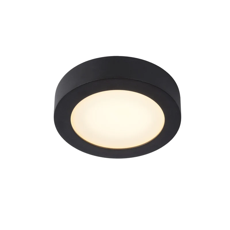 Lucide Brice-LED Bathroom Flush Ceiling Light