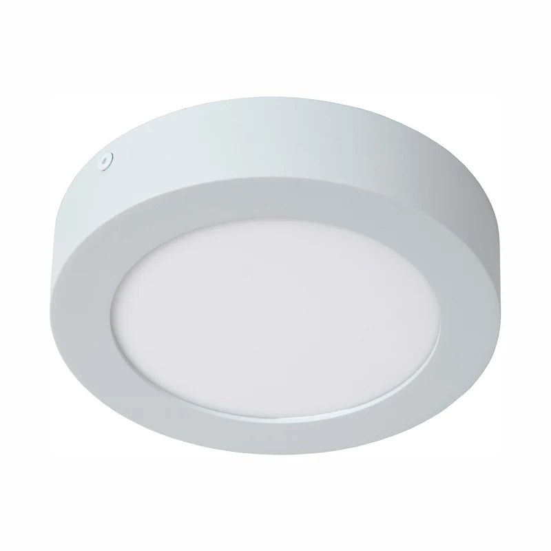 Lucide Brice-LED Bathroom Flush Ceiling Light