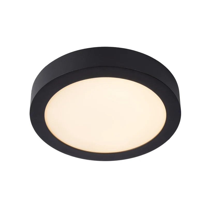 Lucide Brice-LED Bathroom Flush Ceiling Light