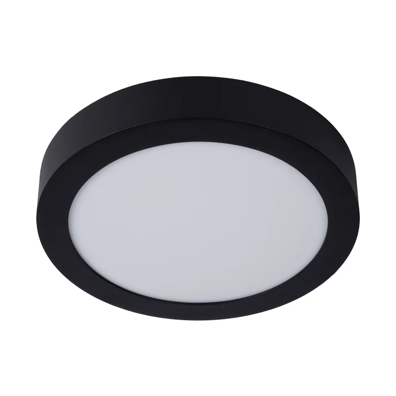 Lucide Brice-LED Bathroom Flush Ceiling Light