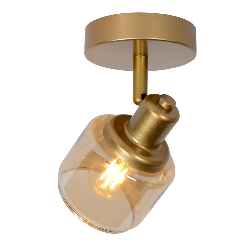 Lucide Bjorn Ceiling Spotlight
