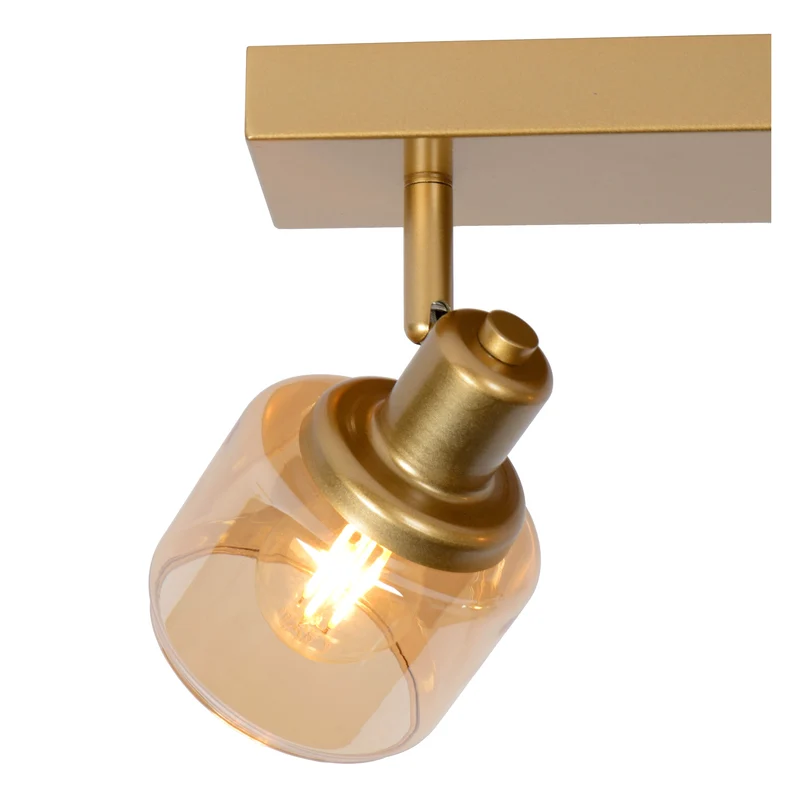 Lucide Bjorn Ceiling Spotlight