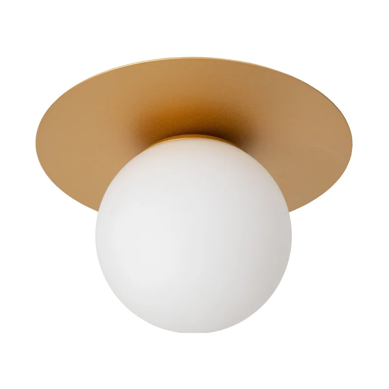 Lucide Tricia Flush Ceiling Light