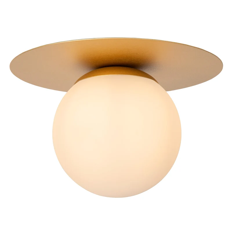 Lucide Tricia Flush Ceiling Light