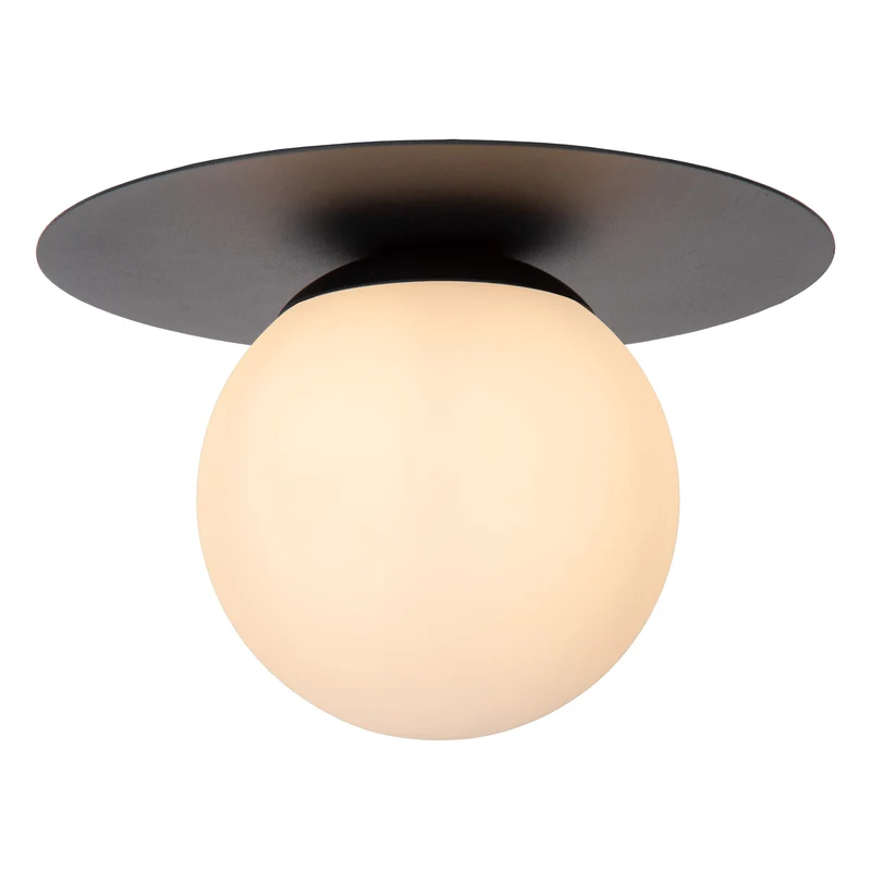 Lucide Tricia Flush Ceiling Light