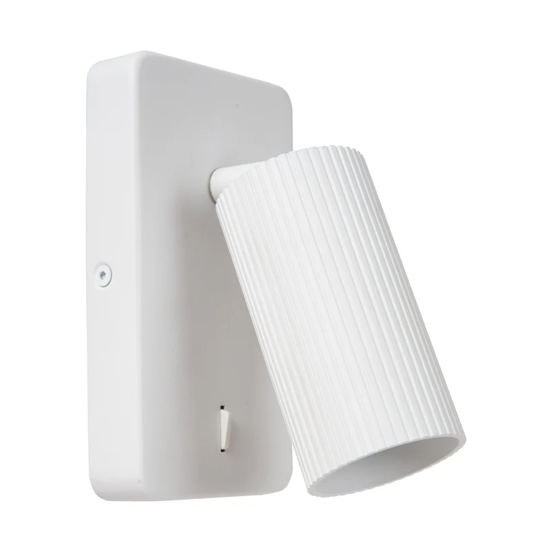 Lucide Clubs Bedside Wall Light