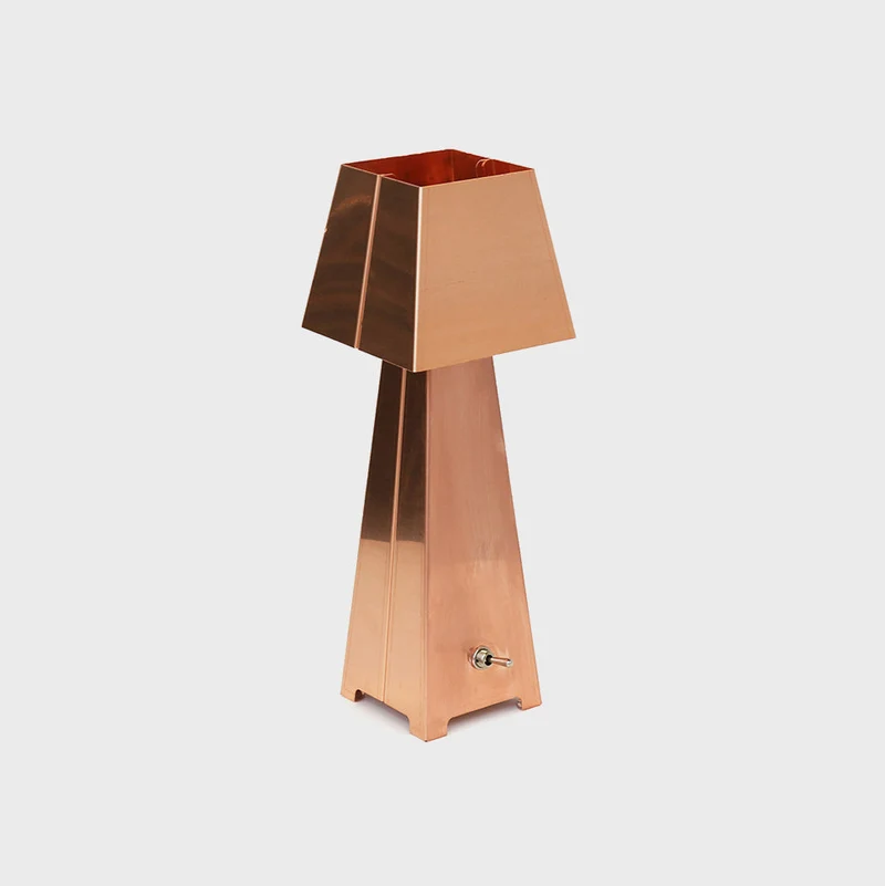 Piet Hein Eek Table Lamp