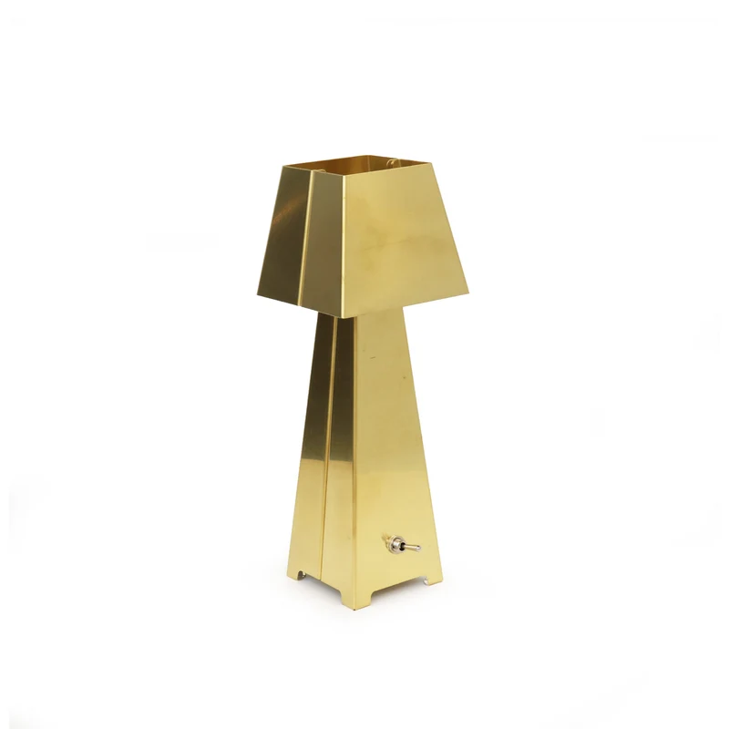 Piet Hein Eek Table Lamp