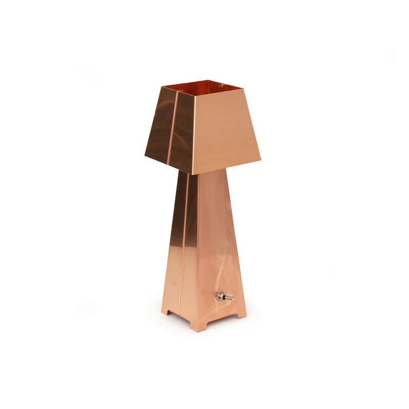 Piet Hein Eek Table Lamp