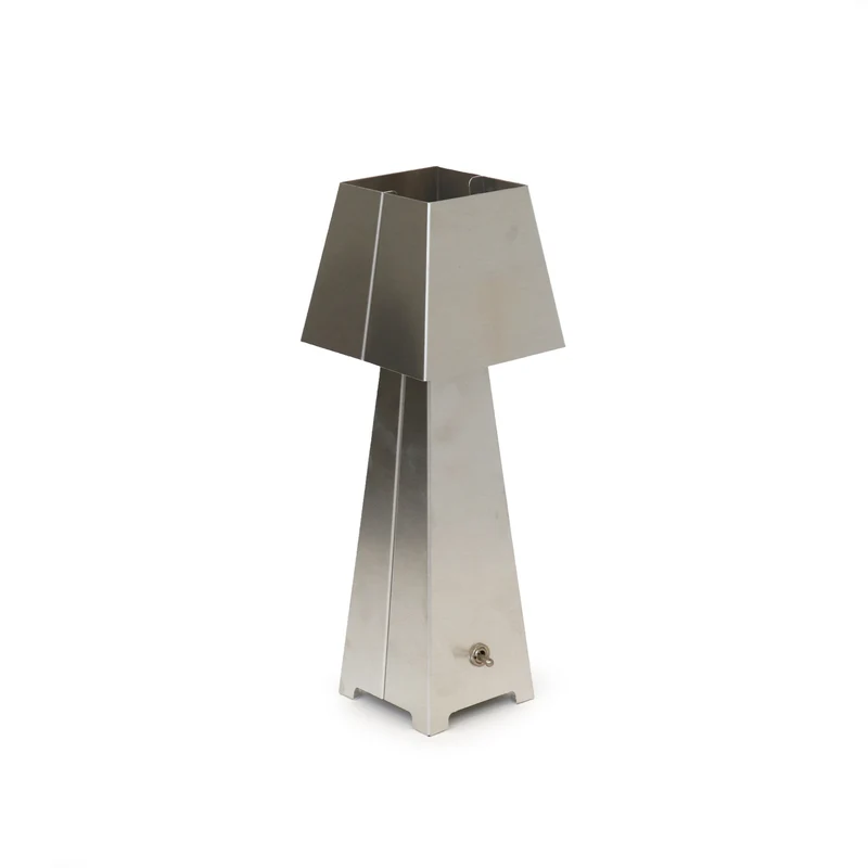 Piet Hein Eek Table Lamp