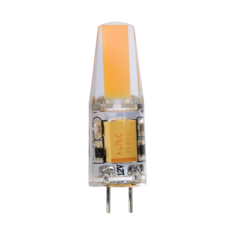 Lucide G4 LED Bulb - 150lm 2700K - Not Dimmable