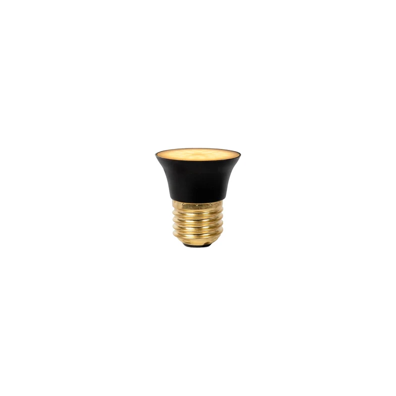 Lucide LED Bulb E27 G45 - 450lm 2700K - Dimmable