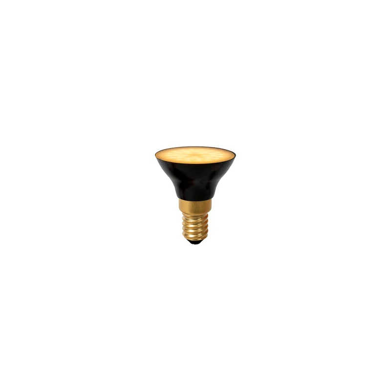 Lucide LED Bulb E14 G45 - 450lm 2700K - Dimmable