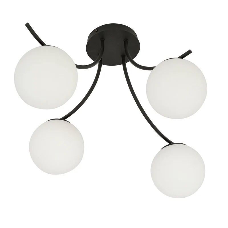 Plafonnier Salon Contemporain