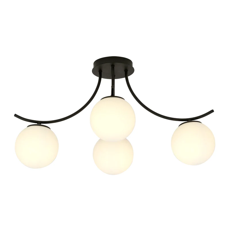 Plafonnier Salon Contemporain