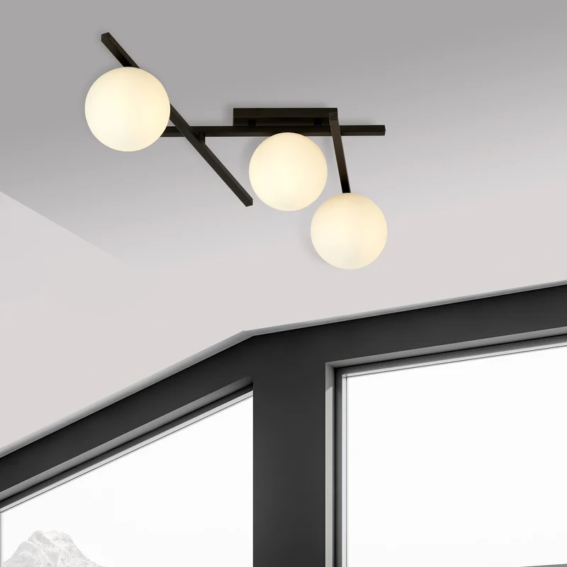 Lumière Plafonnier Chambre