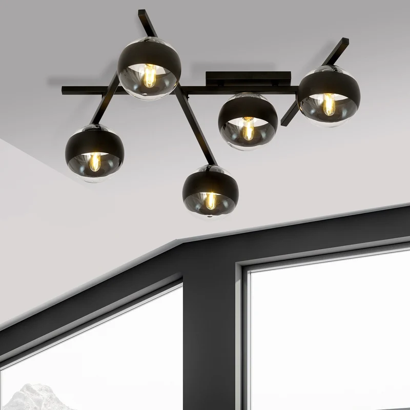 Plafonnier De Salon Design
