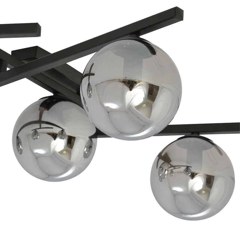 Plafonnier Plat Design