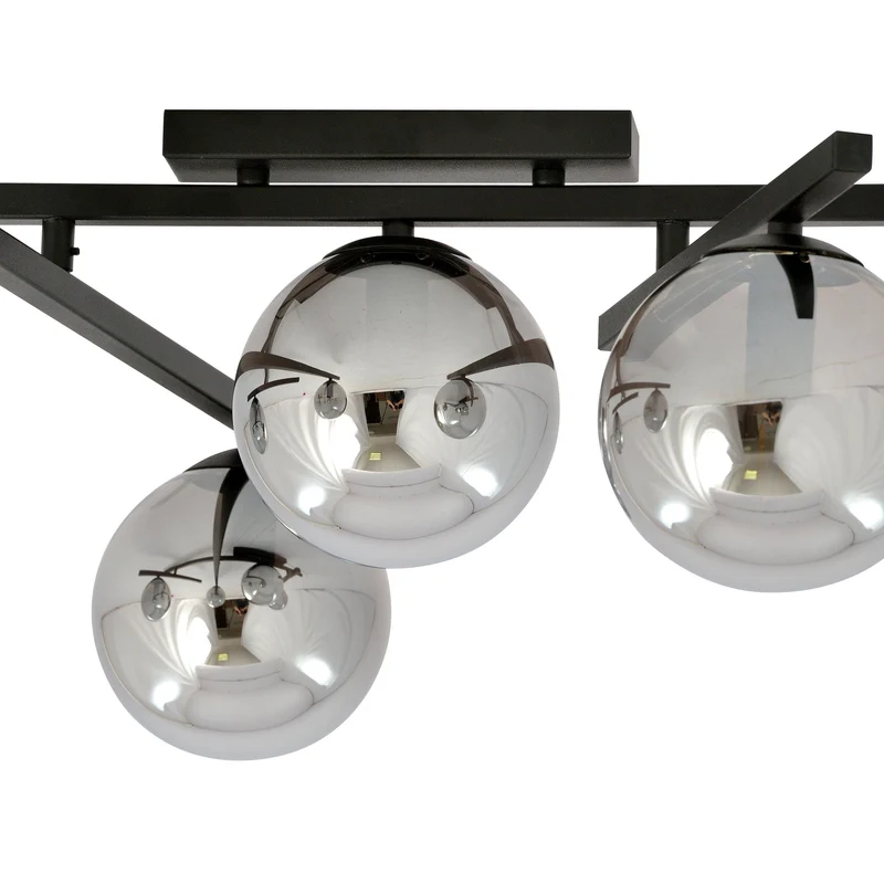 Plafonnier Design Moderne