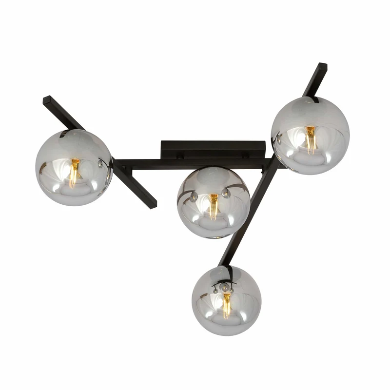 Plafonnier Design Moderne
