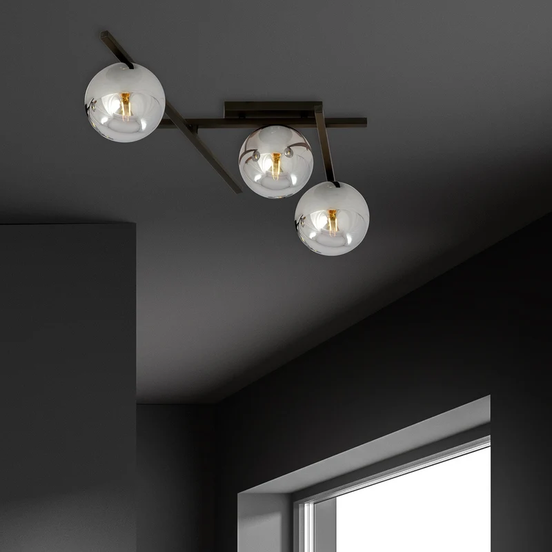 Plafonnier Moderne Design