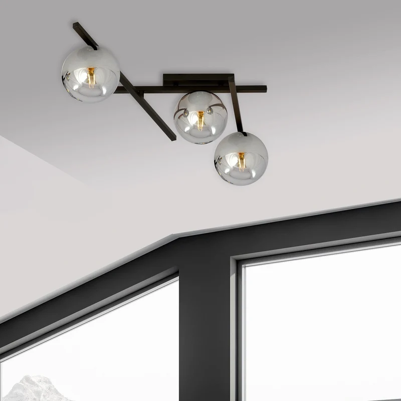 Plafonnier Moderne Design