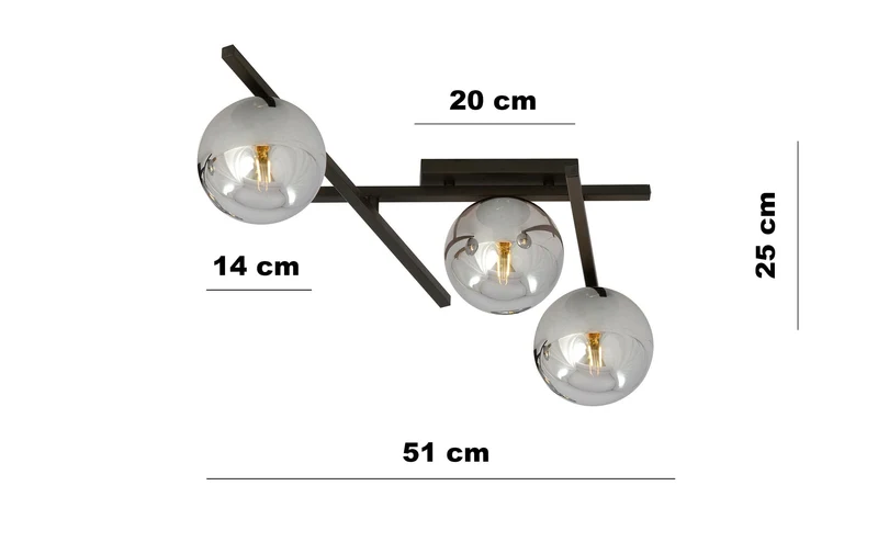 Plafonnier Moderne Design