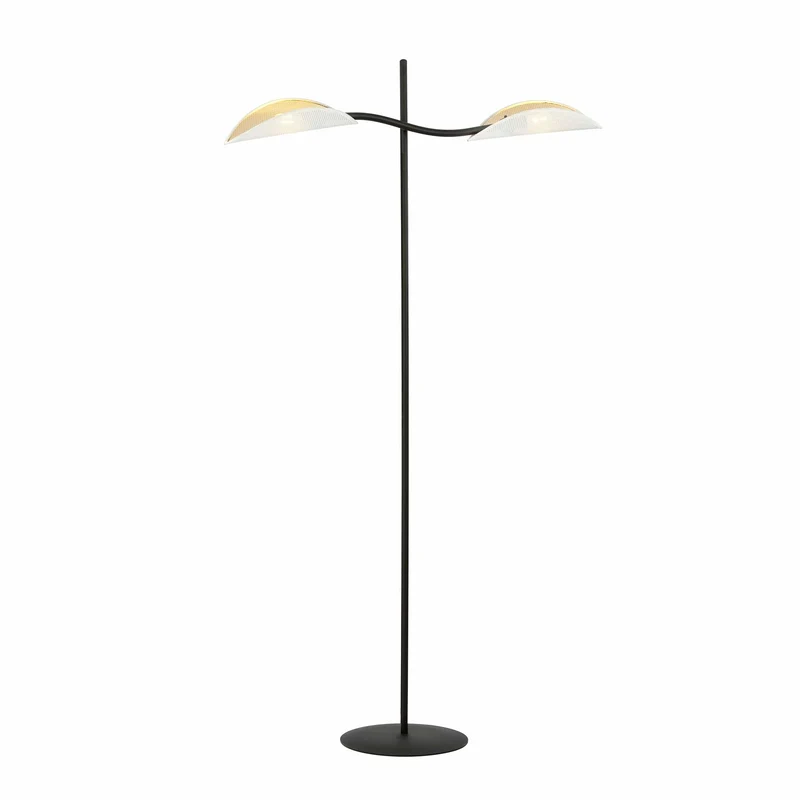 Lampadaire Designer