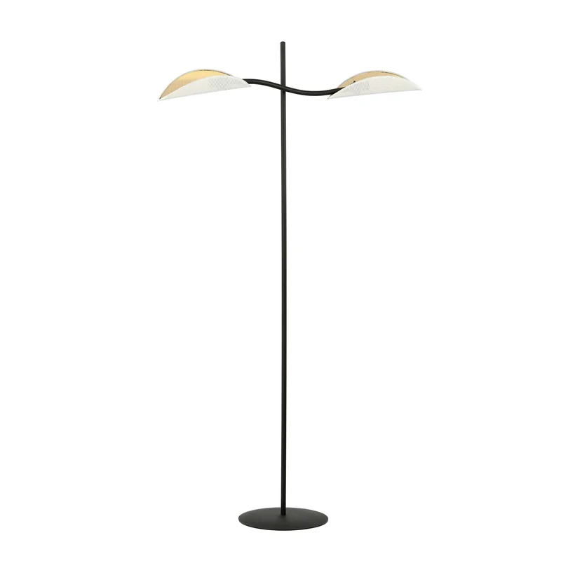 Lampadaire Designer