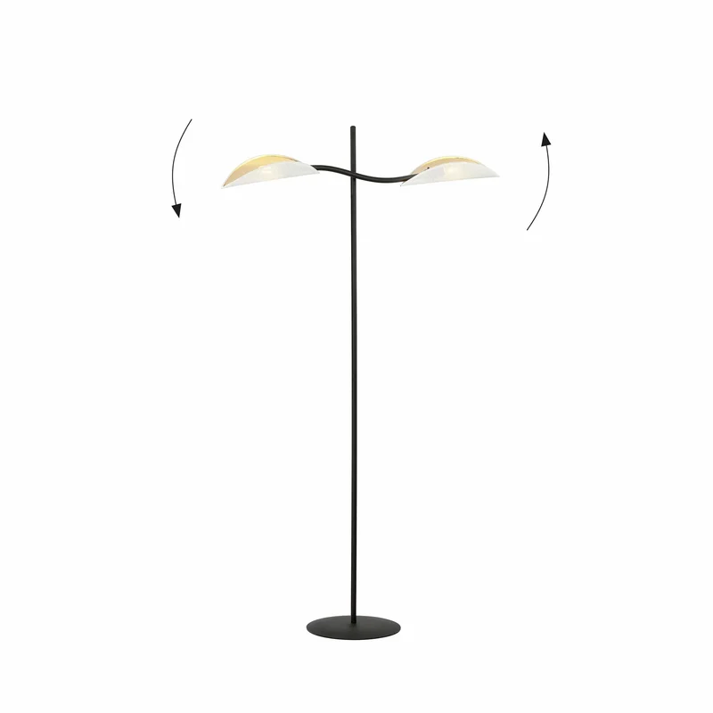 Lampadaire Designer