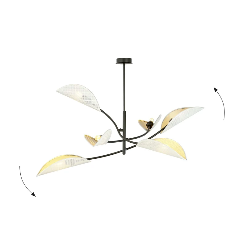 Luminaire Moderne Design