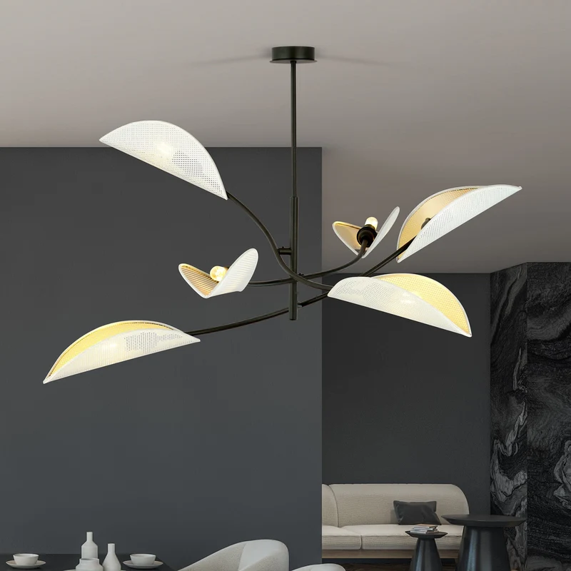 Luminaire Moderne Design