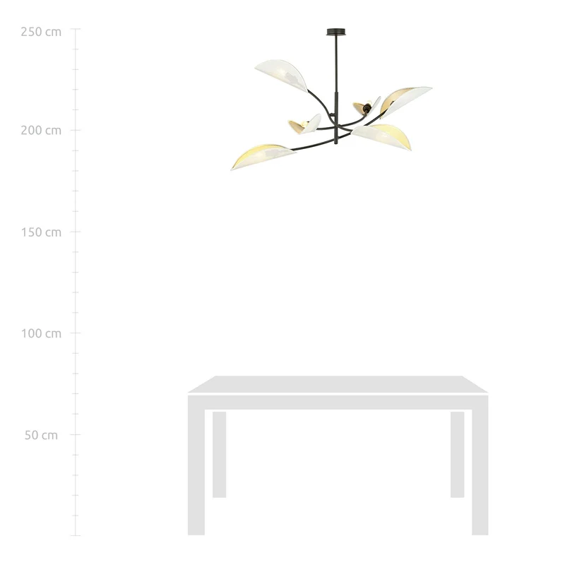 Luminaire Moderne Design
