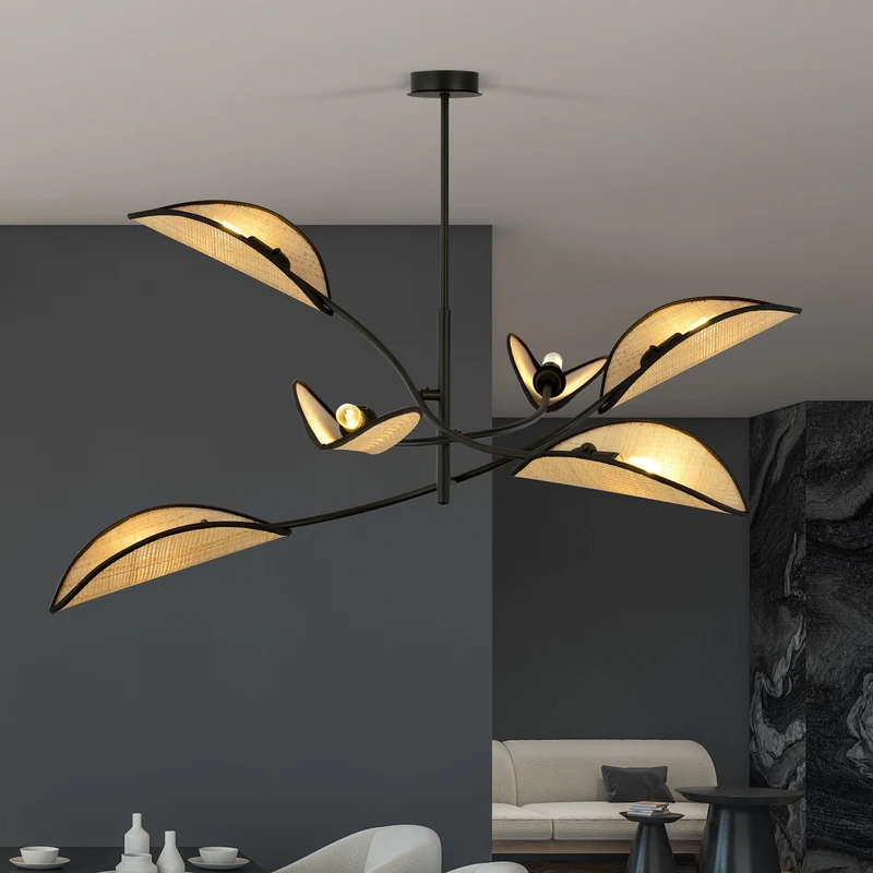 Luminaire Pour Salon Cosy